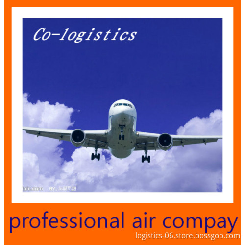 professional air cargo ships from china to Antalya